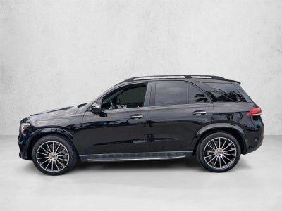 2023 Mercedes-Benz GLE GLE 450 4MATIC® SUV