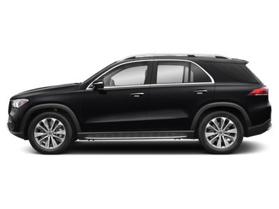 2023 Mercedes-Benz GLE GLE 450 4MATIC® SUV