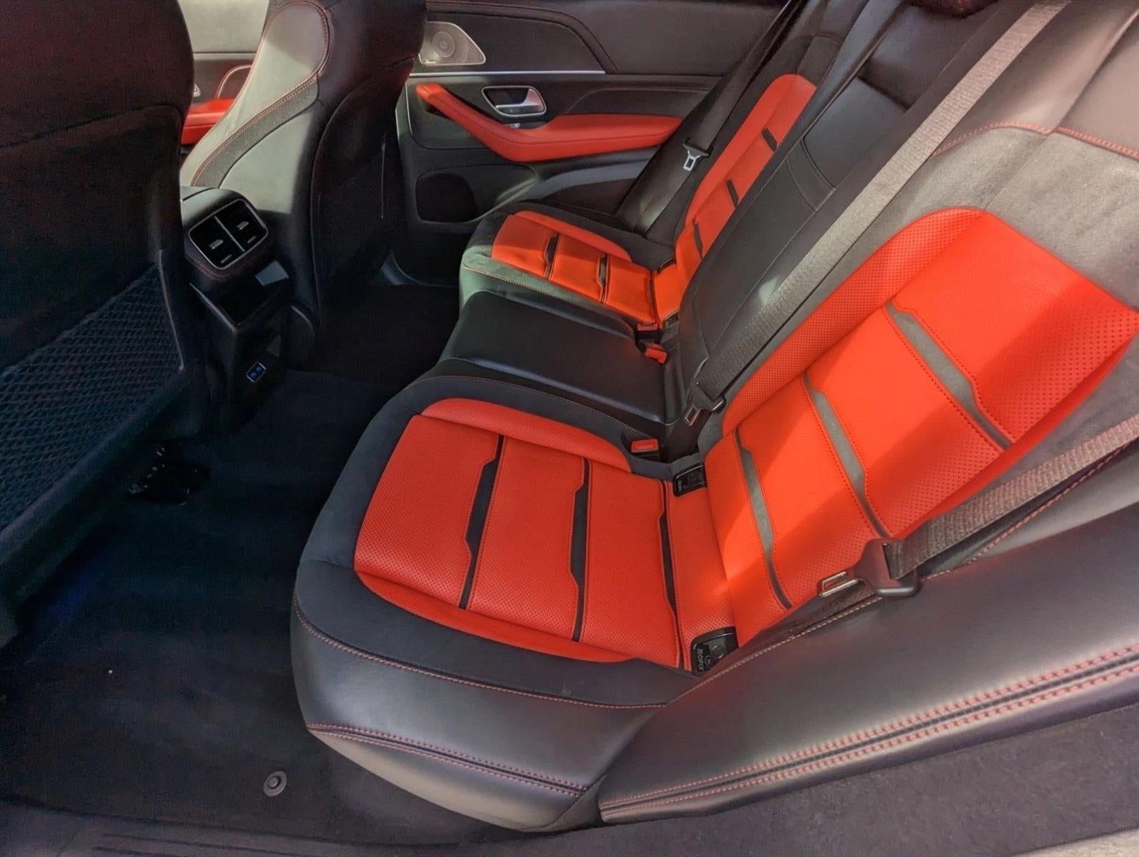 2025 Mercedes-Benz GLE AMG® GLE 53 4MATIC®+ SUV