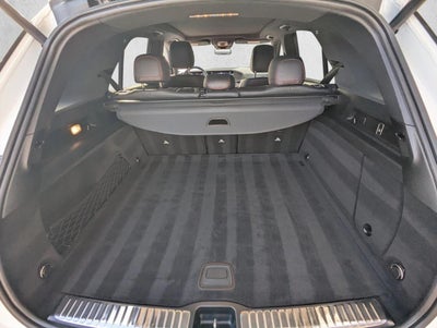 2025 Mercedes-Benz GLE AMG® GLE 53 4MATIC®+ SUV