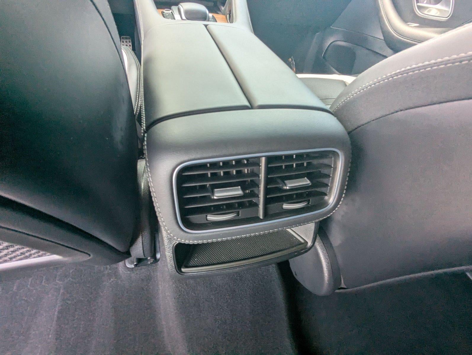 2024 Mercedes-Benz GLE AMG® GLE 63 S 4MATIC®+ SUV