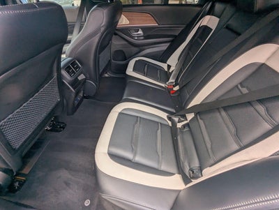 2024 Mercedes-Benz GLE AMG® GLE 63 S 4MATIC®+ SUV
