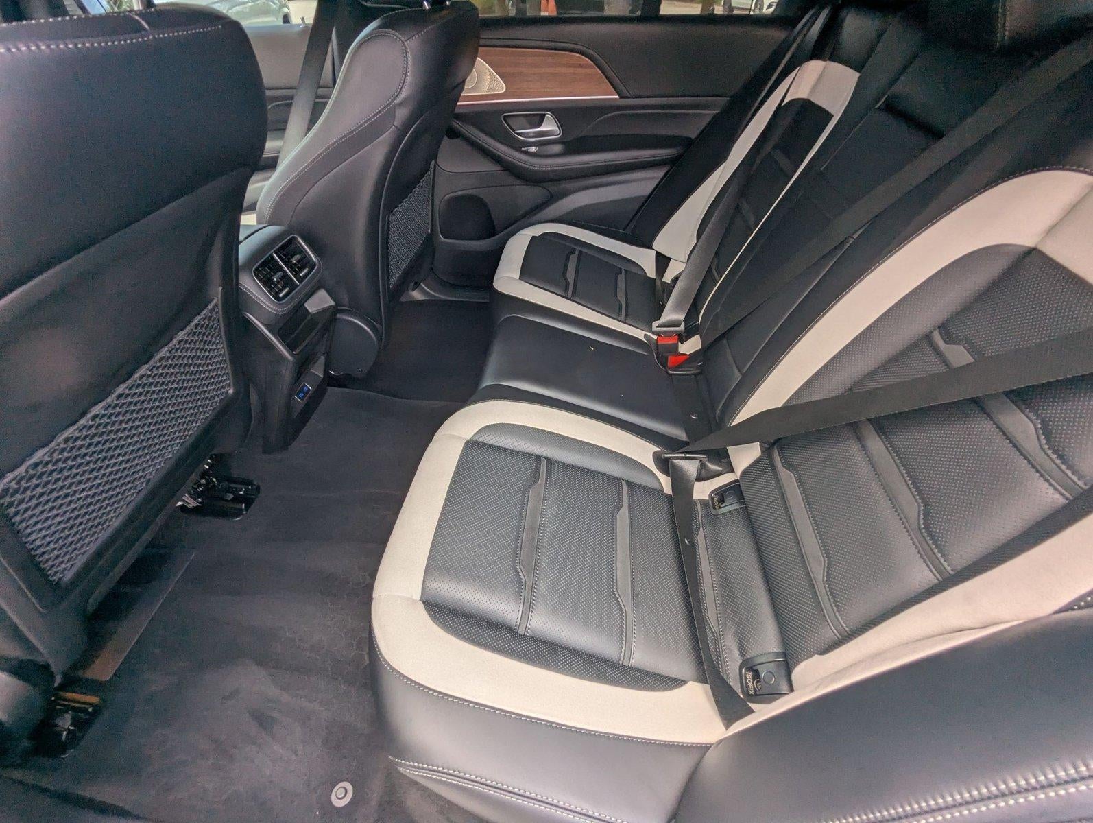 2024 Mercedes-Benz GLE AMG® GLE 63 S 4MATIC®+ SUV