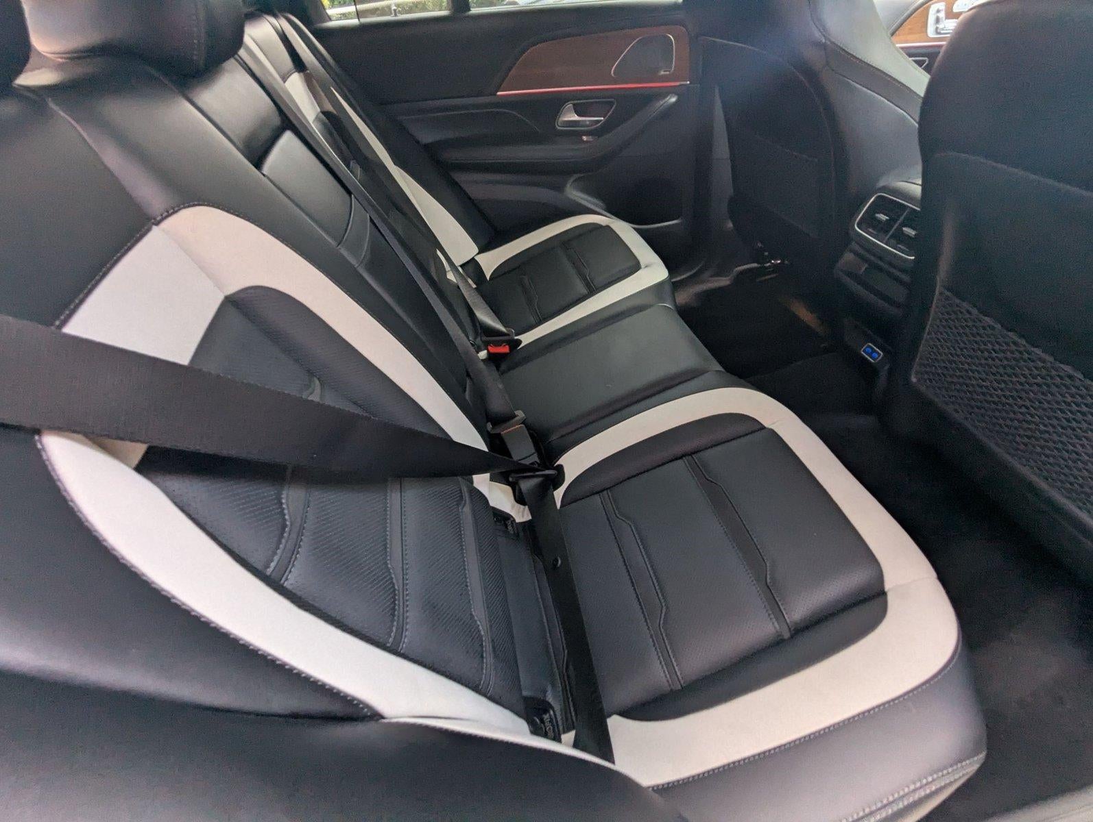 2024 Mercedes-Benz GLE AMG® GLE 63 S 4MATIC®+ SUV
