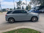 2024 Mercedes-Benz GLE AMG® GLE 63 S 4MATIC®+ SUV