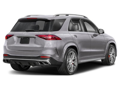 2024 Mercedes-Benz GLE AMG® GLE 63 S 4MATIC®+ SUV