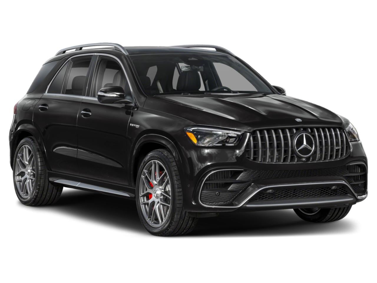 2024 Mercedes-Benz GLE AMG® GLE 63 S 4MATIC®+ SUV