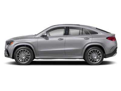 2026 Mercedes-Benz GLE GLE 450 4MATIC® Coupe