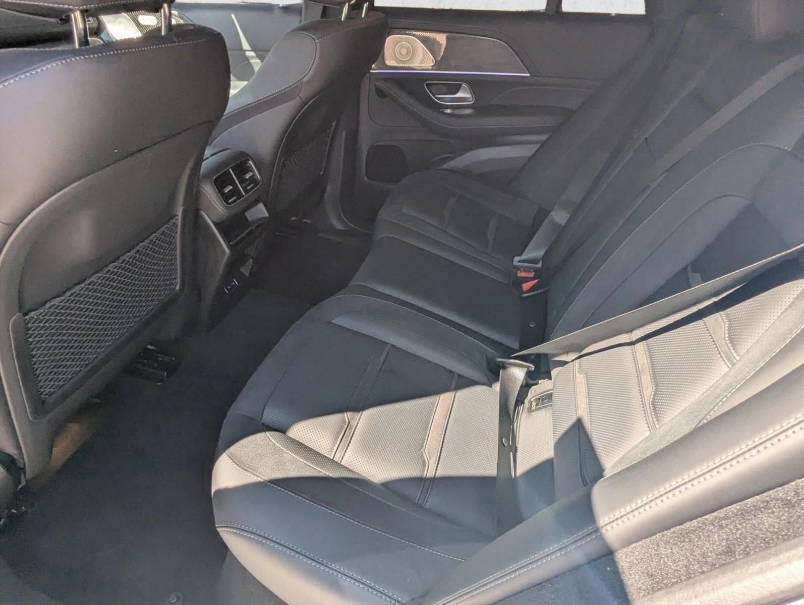 2024 Mercedes-Benz GLE AMG® GLE 53 4MATIC®+ Coupe