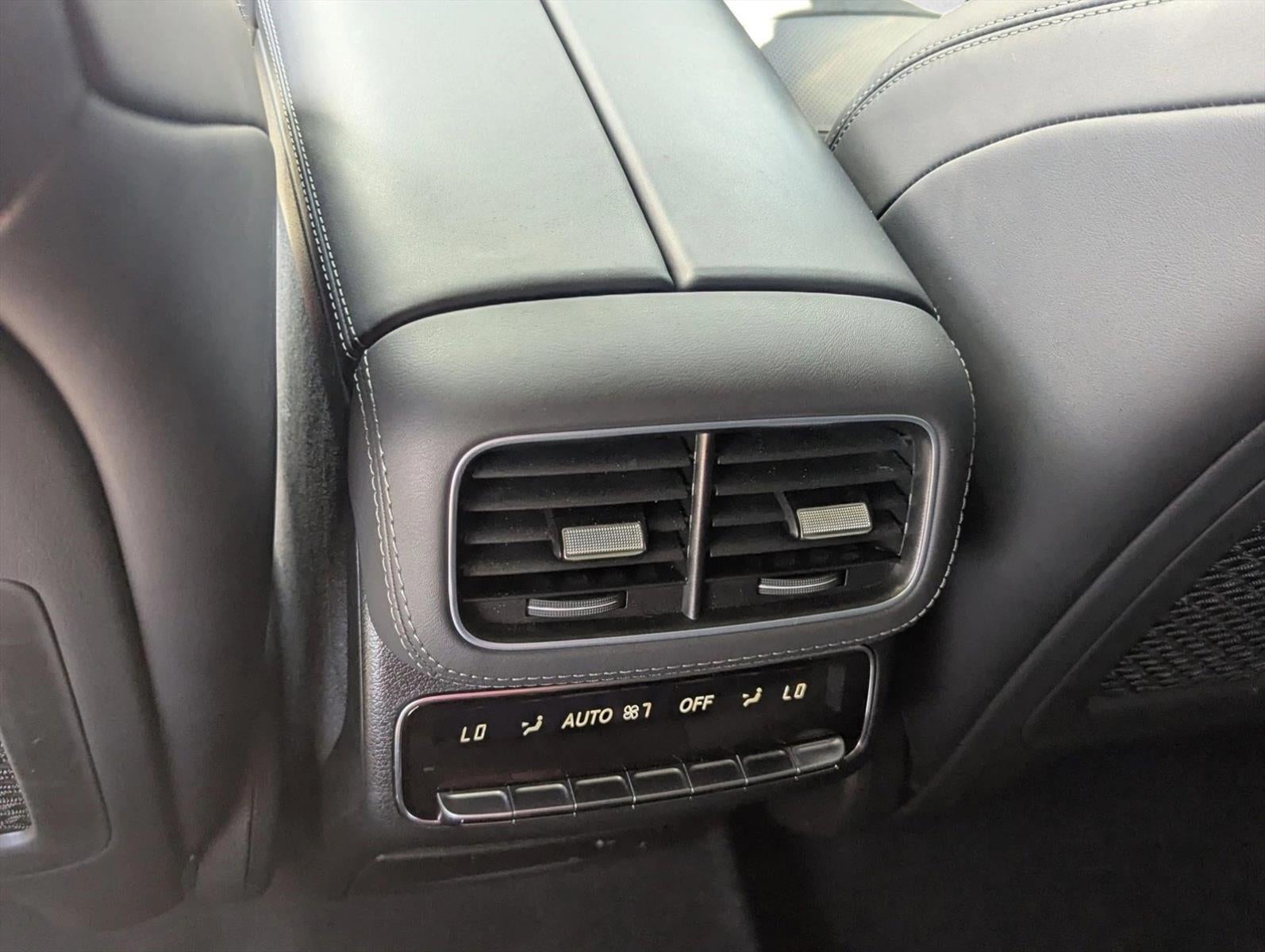 2022 Mercedes-Benz GLE AMG® GLE 53 4MATIC® Coupe