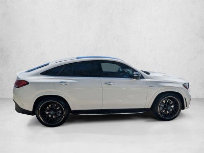 2022 Mercedes-Benz GLE AMG® GLE 53 4MATIC® Coupe