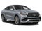 2026 Mercedes-Benz GLE AMG® GLE 63 S 4MATIC®+ Coupe