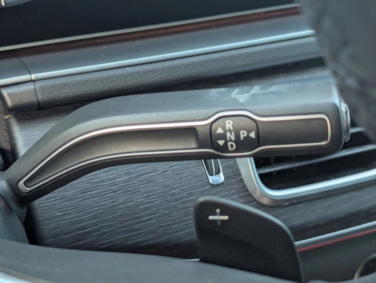 2021 Mercedes-Benz GLS GLS 450 4MATIC® SUV