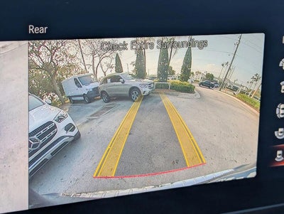 2021 Mercedes-Benz GLS GLS 450 4MATIC® SUV