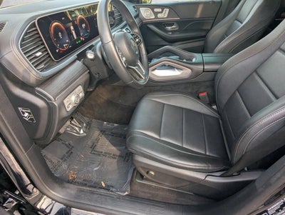 2021 Mercedes-Benz GLS GLS 450 4MATIC® SUV