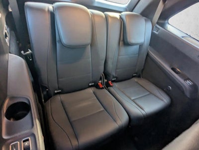 2021 Mercedes-Benz GLS GLS 450 4MATIC® SUV