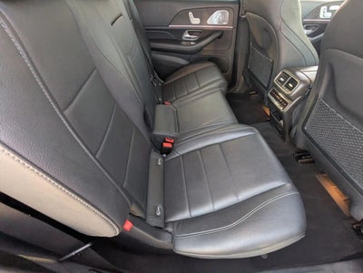 2021 Mercedes-Benz GLS GLS 450 4MATIC® SUV