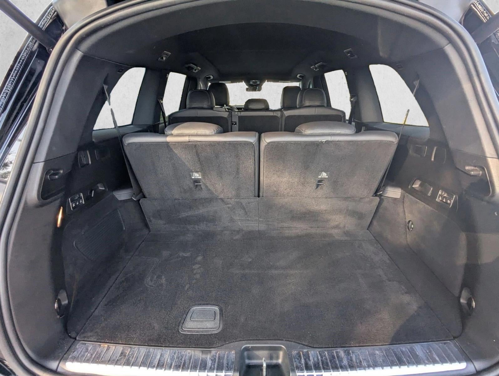 2021 Mercedes-Benz GLS GLS 450 4MATIC® SUV