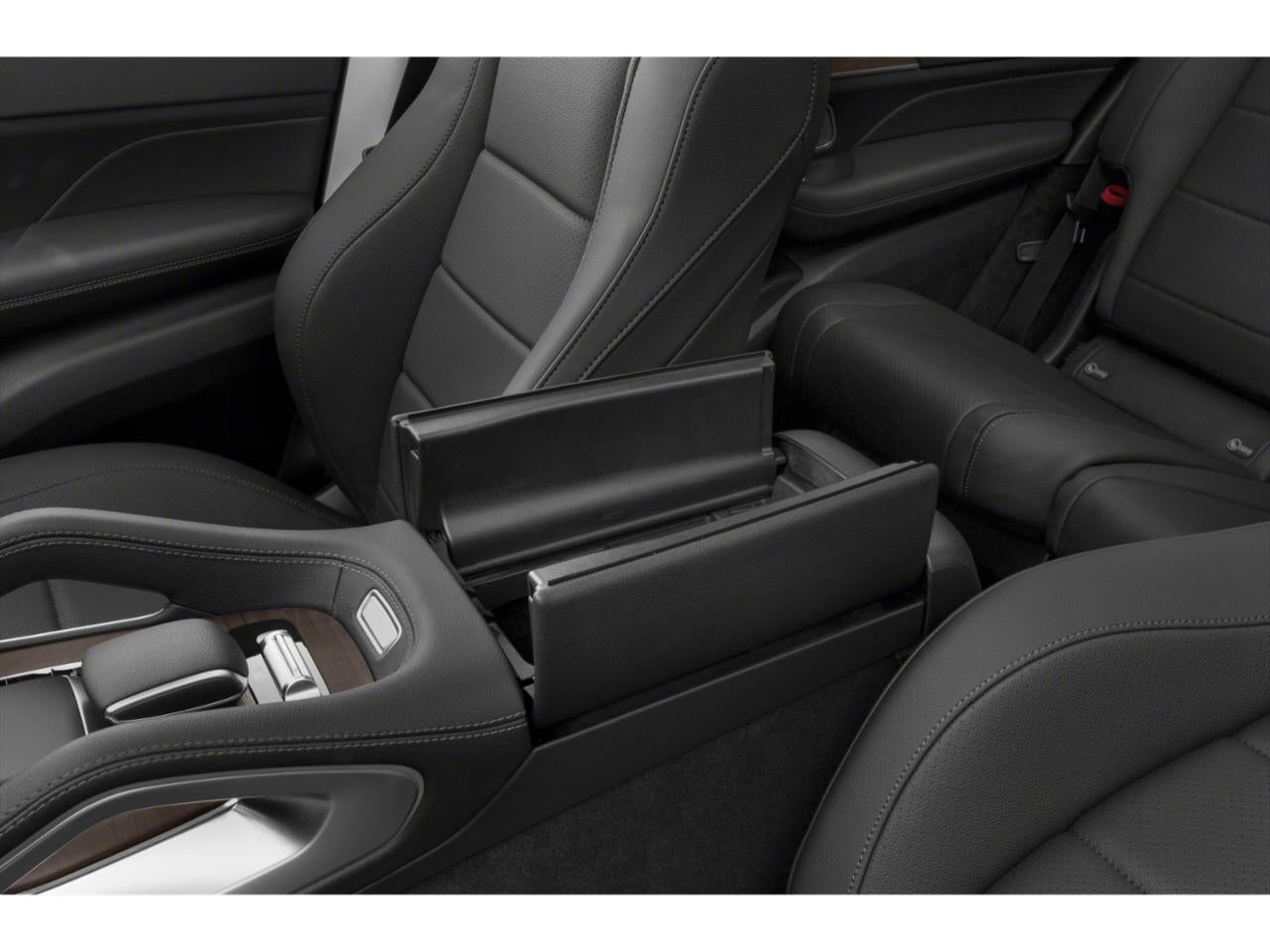 2021 Mercedes-Benz GLS GLS 450 4MATIC® SUV