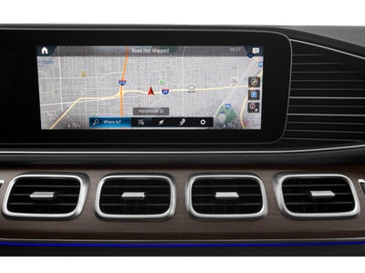 2021 Mercedes-Benz GLS GLS 450 4MATIC® SUV