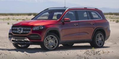 2021 Mercedes-Benz GLS GLS 450 4MATIC® SUV