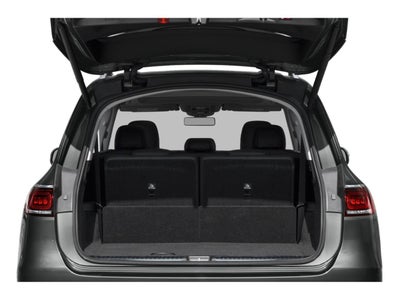 2021 Mercedes-Benz GLS GLS 450 4MATIC® SUV