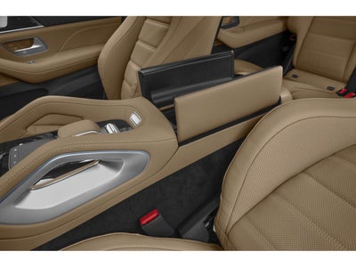 2025 Mercedes-Benz GLS GLS 580 4MATIC® SUV