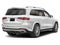 2025 Mercedes-Benz GLS GLS 580 4MATIC® SUV