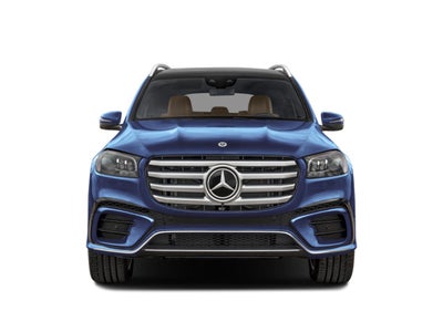 2025 Mercedes-Benz GLS GLS 580 4MATIC® SUV