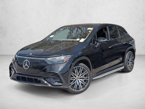 2024 Mercedes-Benz EQE EQE 350+ SUV
