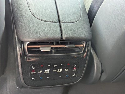 2024 Mercedes-Benz EQE EQE 350+ SUV