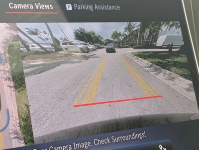 2024 Mercedes-Benz EQE EQE 350+ SUV