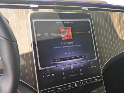 2024 Mercedes-Benz EQE EQE 350+ SUV