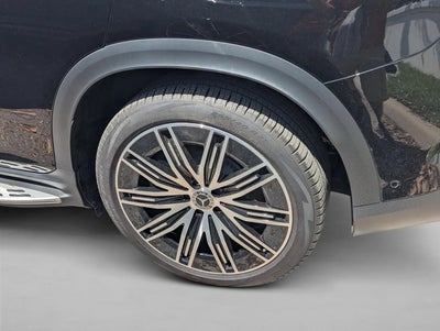 2024 Mercedes-Benz EQE EQE 350+ SUV