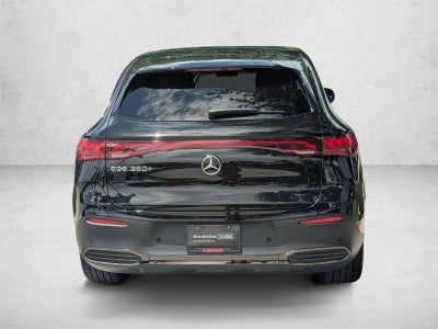 2024 Mercedes-Benz EQE EQE 350+ SUV