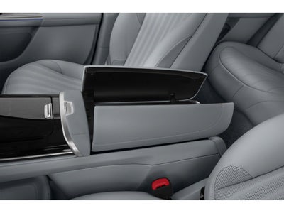 2024 Mercedes-Benz EQE EQE 350+ SUV