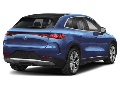 2024 Mercedes-Benz EQE EQE 350+ SUV