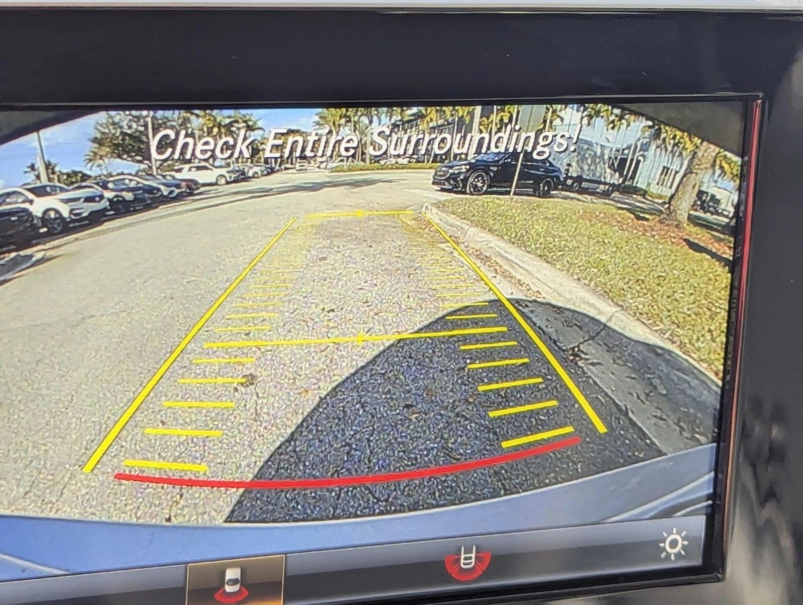 2016 Mercedes-Benz C-Class C 300 Sedan