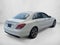 2018 Mercedes-Benz C-Class C 300 4MATIC® Sedan