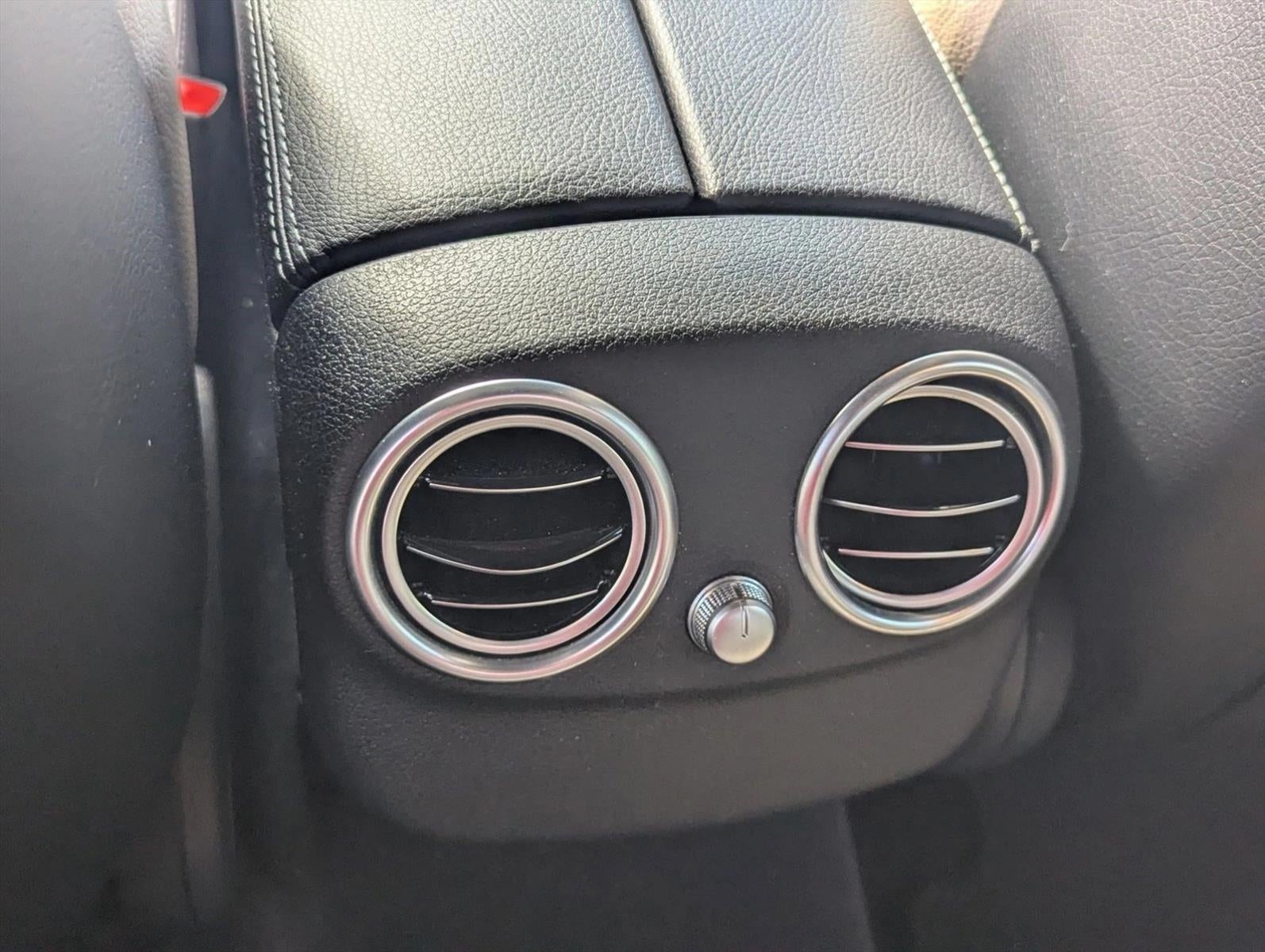 2019 Mercedes-Benz C-Class C 300 Sedan