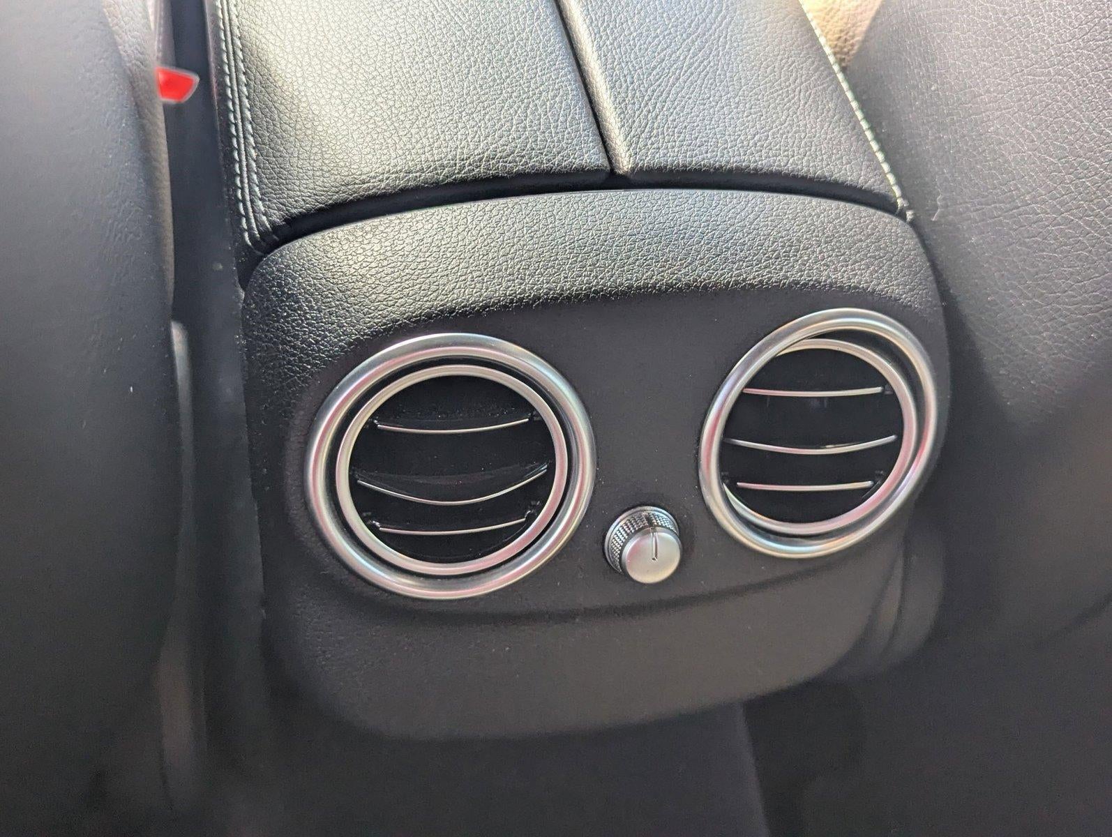 2019 Mercedes-Benz C-Class C 300 Sedan