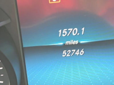 2019 Mercedes-Benz C-Class C 300 Sedan