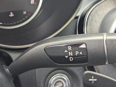 2019 Mercedes-Benz C-Class C 300 4MATIC® Sedan