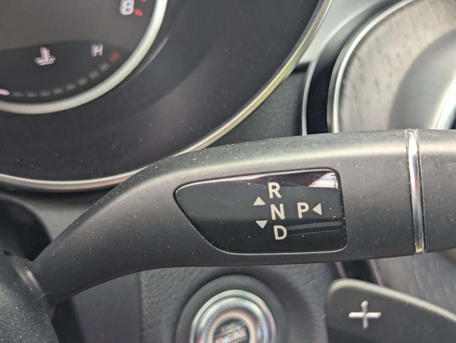 2019 Mercedes-Benz C-Class C 300 4MATIC® Sedan