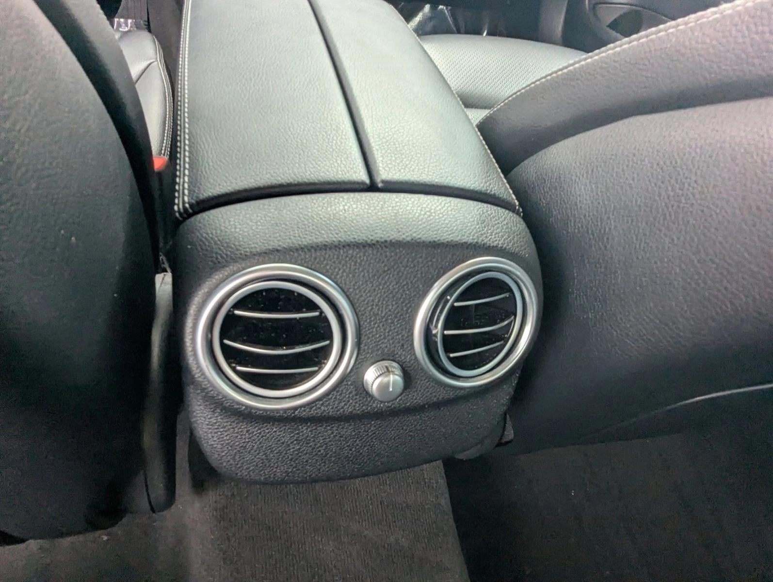 2019 Mercedes-Benz C-Class C 300 4MATIC® Sedan