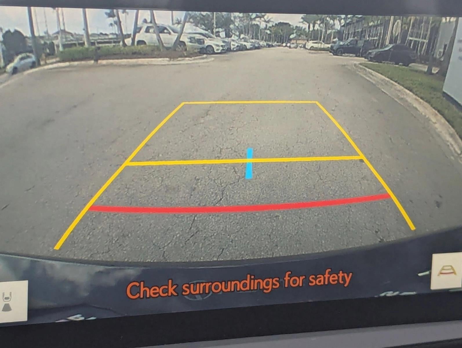 2023 Lexus ES 250 AWD