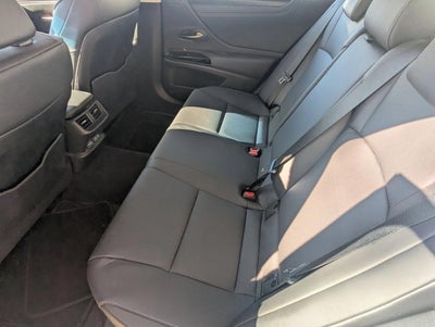 2023 Lexus ES 250 AWD