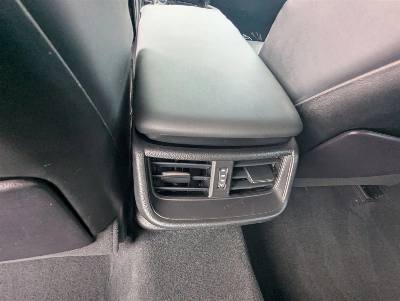 2023 Lexus ES 250 AWD