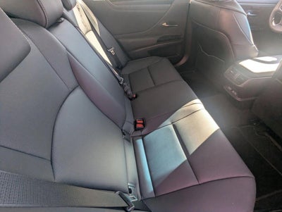 2023 Lexus ES 250 AWD