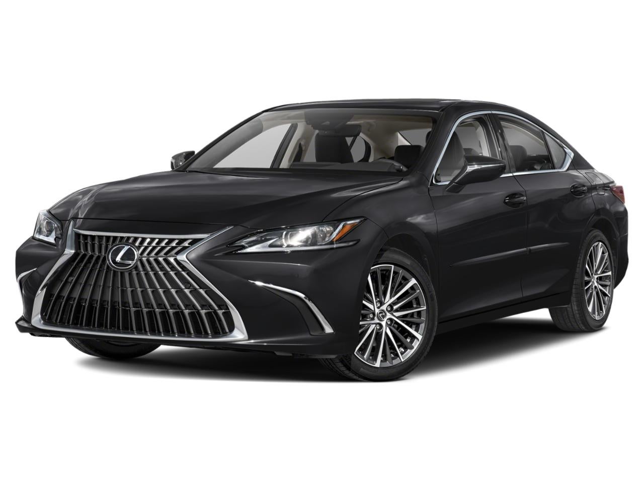 2023 Lexus ES 250 AWD